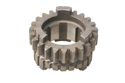 New OEM Yamaha 291-17251-10-00 4th Wheel Gear NOS