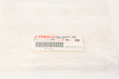 New OEM Yamaha 26H-26241-00-00 Handle Grip NOS