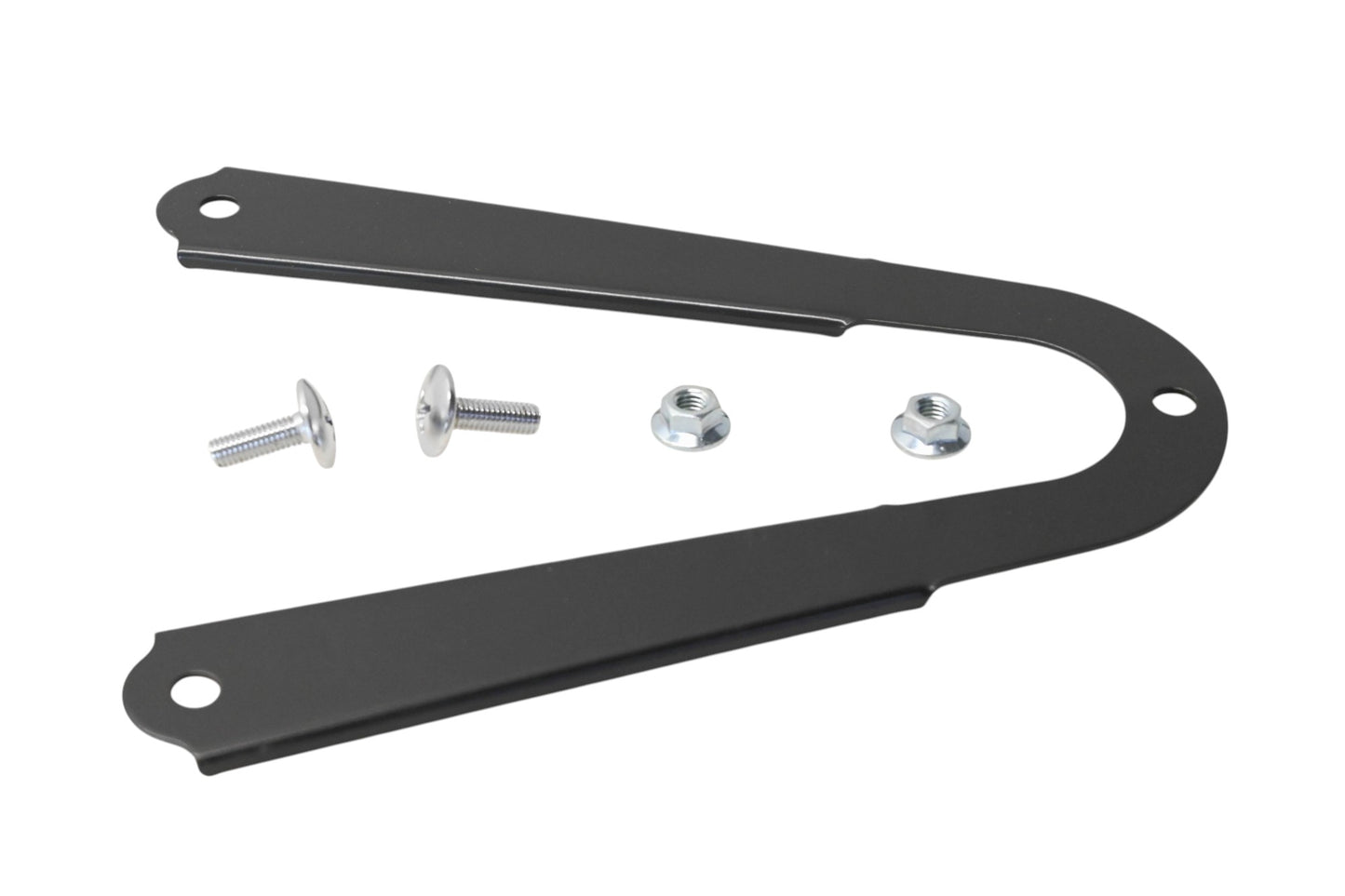 New OEM Yamaha 29U-21523-00-00 Plate 1 Kit With Bolts and Washers NOS