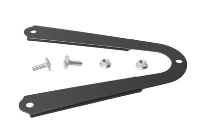 New OEM Yamaha 29U-21523-00-00 Plate 1 Kit With Bolts and Washers NOS