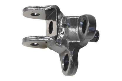 New OEM Yamaha 4V2-27422-01-00 Foot Rest Bracket NOS