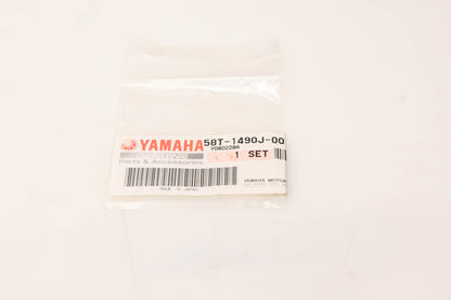 New OEM Yamaha 58T-1490J-00-00 Needle Set NOS