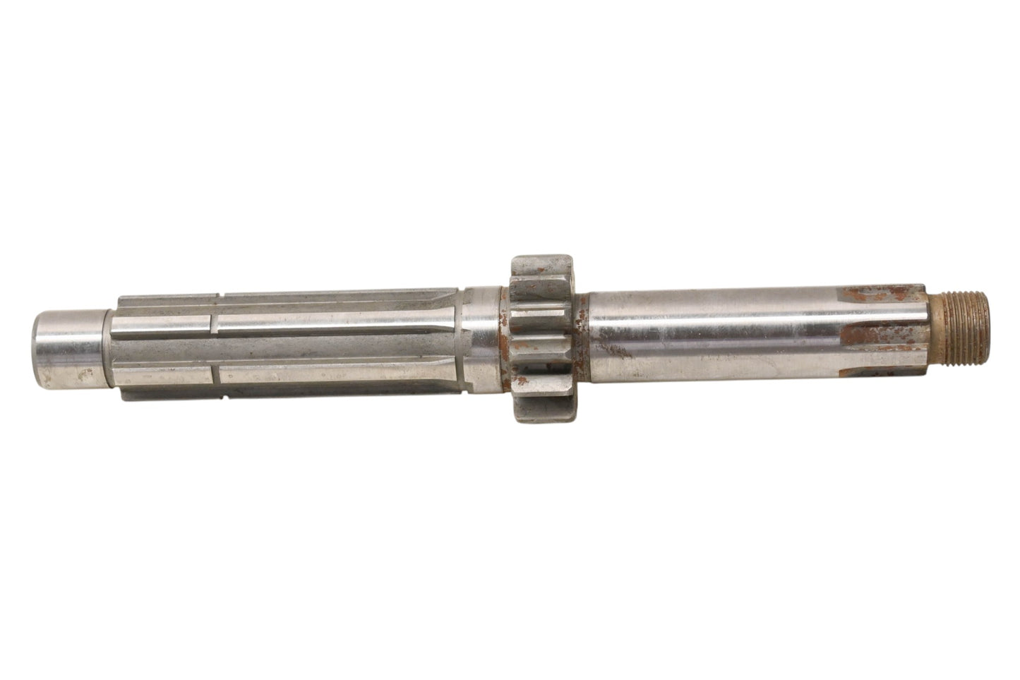 New OEM Yamaha 1G8-17411-00-00 Main Axle NOS