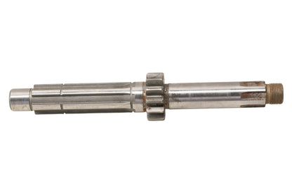 New OEM Yamaha 1G8-17411-00-00 Main Axle NOS