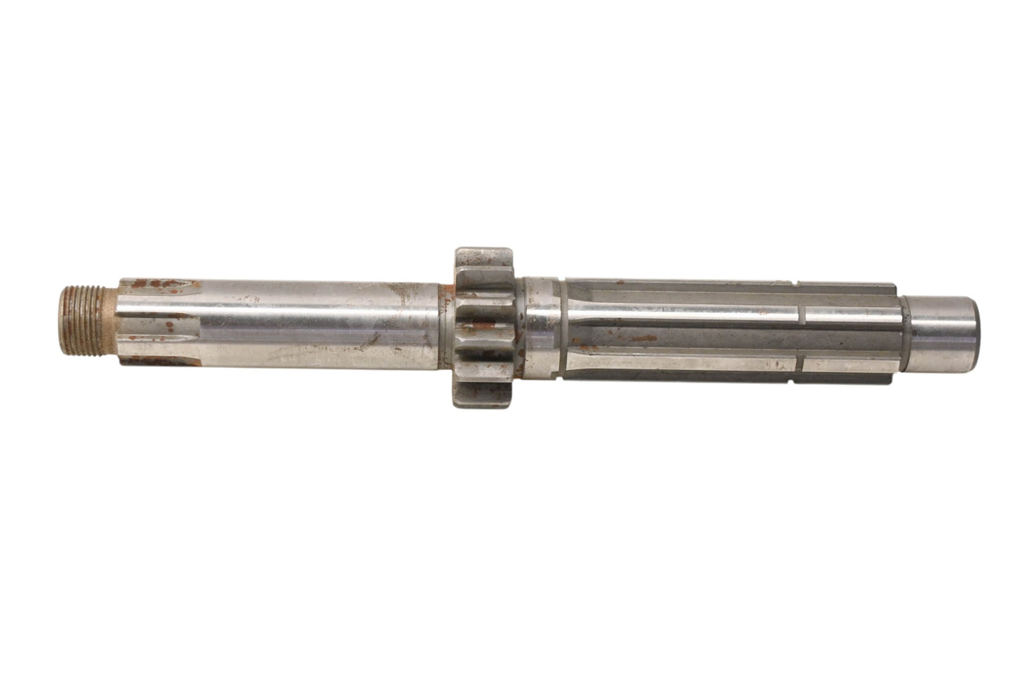 New OEM Yamaha 1G8-17411-00-00 Main Axle NOS