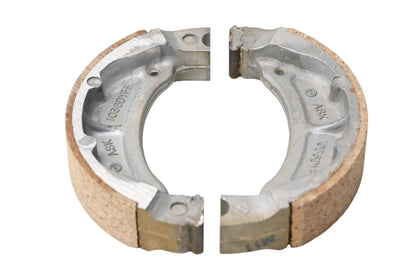 New OEM Yamaha 4K5-25130-00-00 Brake Shoe Kit NOS