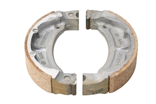 New OEM Yamaha 4K5-25130-00-00 Brake Shoe Kit NOS