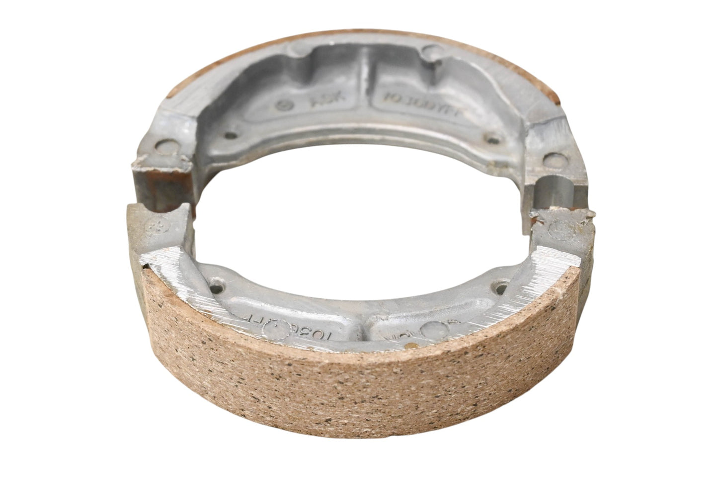 New OEM Yamaha 4K5-25130-00-00 Brake Shoe Kit NOS