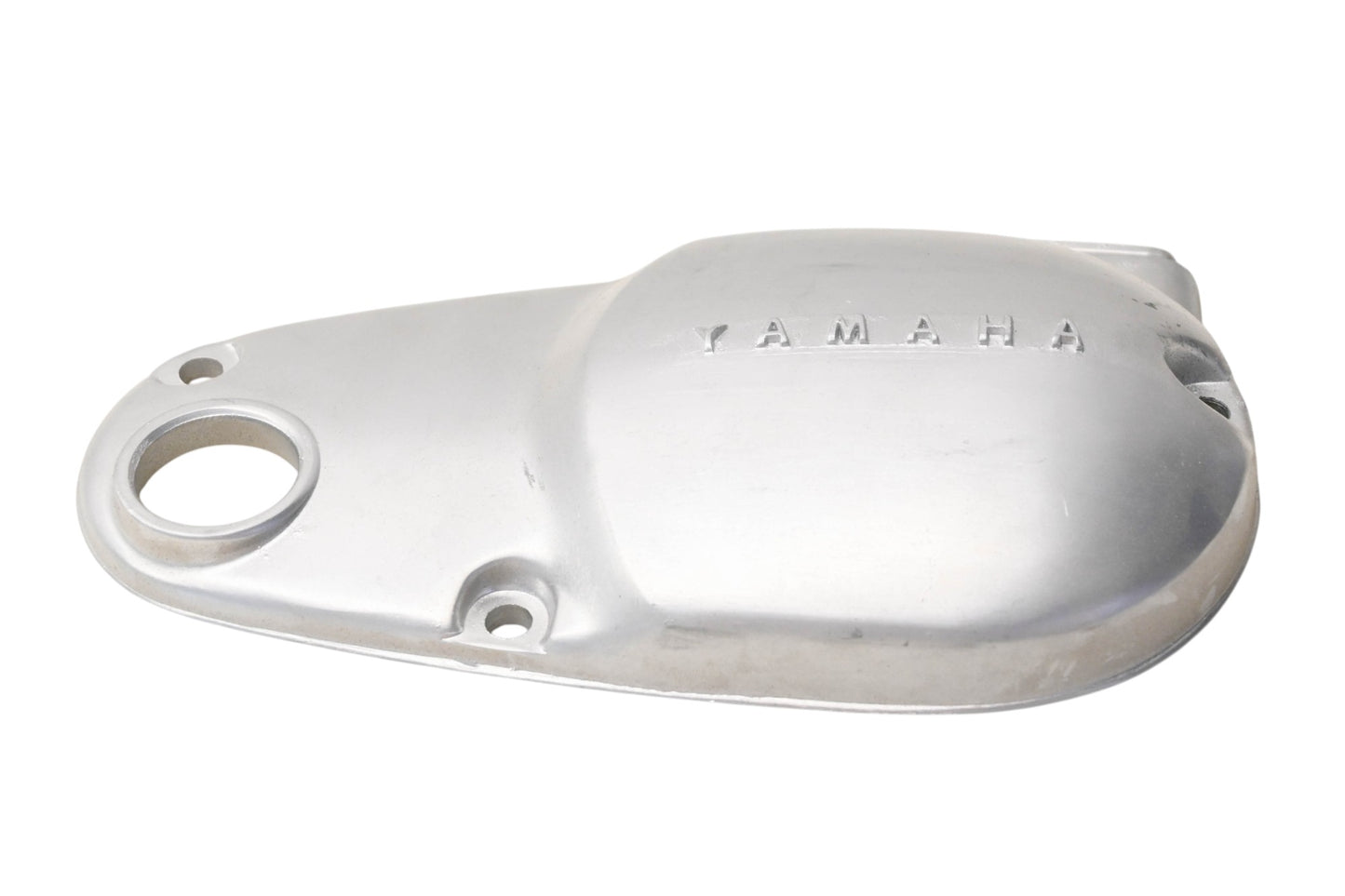 New OEM Yamaha 122-15413-00-00 Carburetor Cover NOS