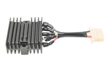 New OEM Yamaha 1J7-81970-60-00 Regulator Rectifier NOS