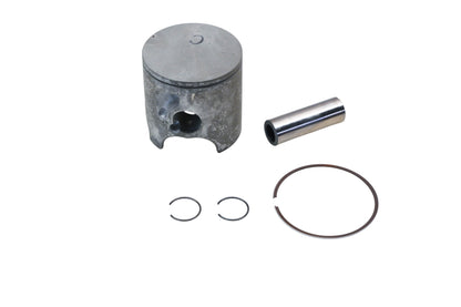 New OEM Yamaha 4EX-11630-00-00 Piston Assembly Kit NOS