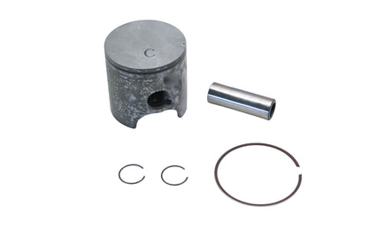 New OEM Yamaha 4EX-11630-00-00 Piston Assembly Kit NOS