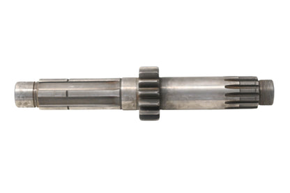 New OEM Yamaha 1W3-17411-00-00 Main Axle Shaft NOS
