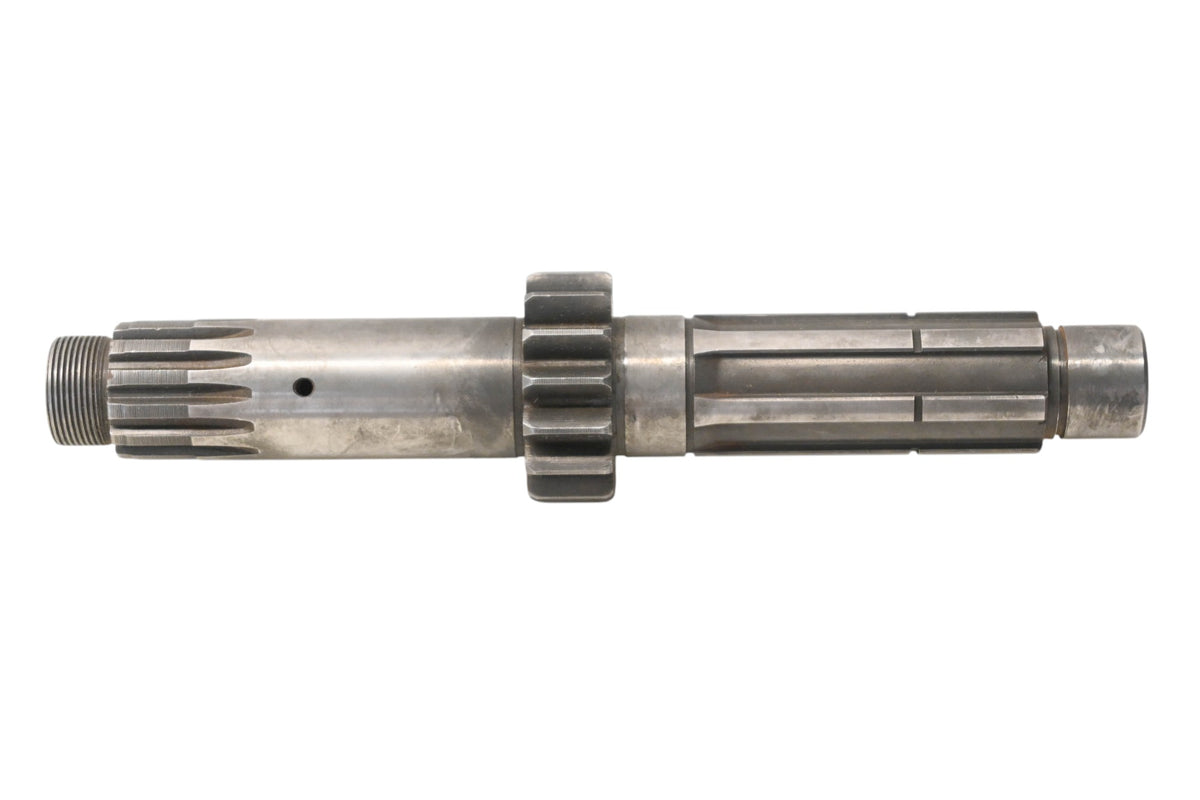 New OEM Yamaha 1W3-17411-00-00 Main Axle Shaft NOS