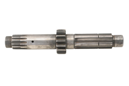 New OEM Yamaha 1W3-17411-00-00 Main Axle Shaft NOS