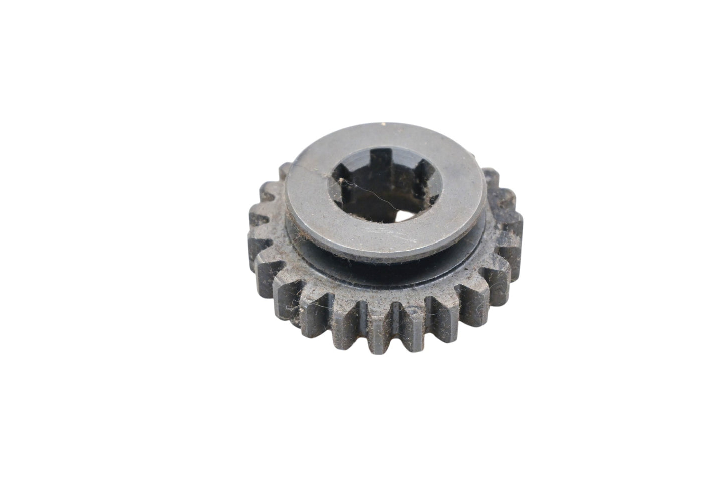 New OEM Yamaha 248-17241-00-00 4th Transmission Gear NOS