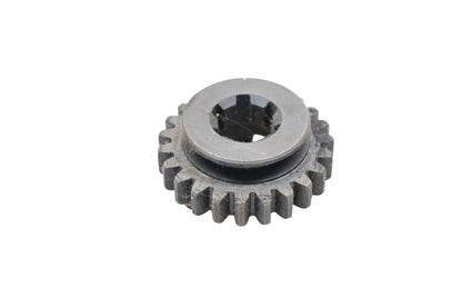 New OEM Yamaha 248-17241-00-00 4th Transmission Gear NOS
