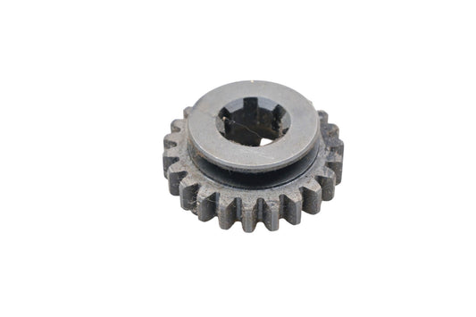 New OEM Yamaha 248-17241-00-00 4th Transmission Gear NOS
