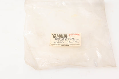 New OEM Yamaha 12R-26213-00-00 Ignition Switch Cover NOS
