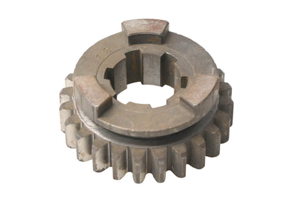 New OEM Yamaha 156-17241-00-00 4th Wheel Gear NOS