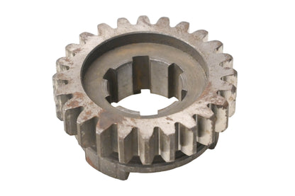New OEM Yamaha 156-17241-00-00 4th Wheel Gear NOS