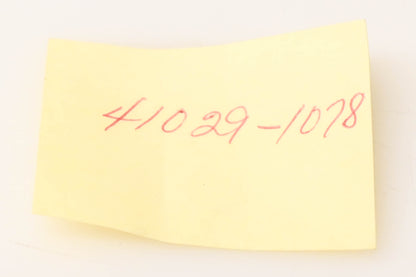 New OEM Kawasaki 41029-1078 Inner Spoke NOS