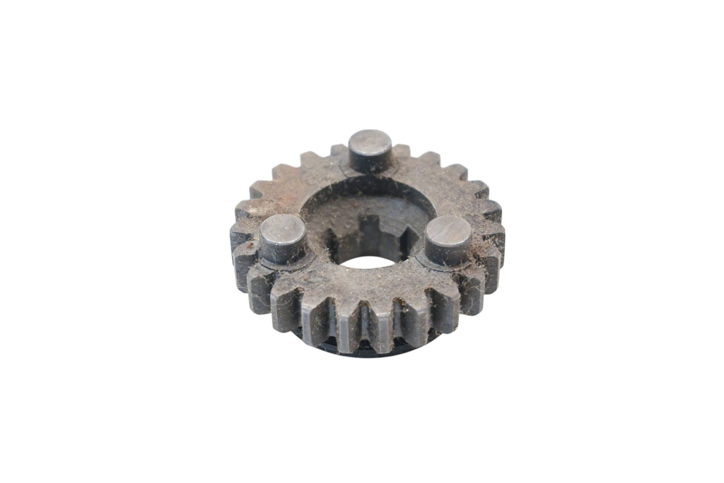 New OEM Yamaha 248-17241-00-00 4th Transmission Gear NOS