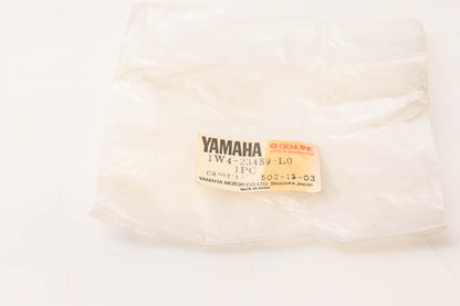 New OEM Yamaha 1W4-23489-L0-00 Band NOS