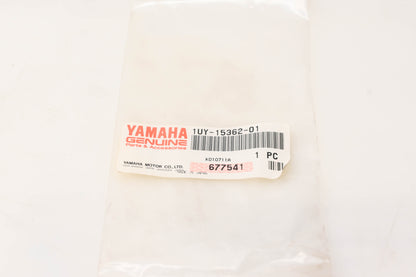 New OEM Yamaha 1UY-15362-01-00 Oil Level Stick NOS