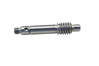 New OEM Yamaha 275-13175-00-00 Worm Shaft NOS