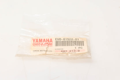 New OEM Yamaha EU0-61522-01-00 Pin NOS