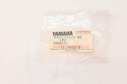 New OEM Yamaha EU0-61422-40-00 Steering Plate Pad NOS