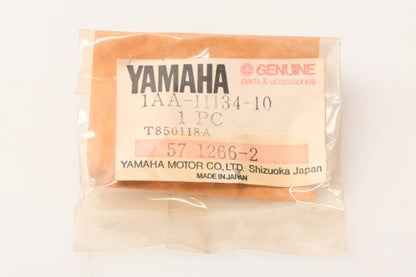 New OEM Yamaha 1AA-11134-10-00 Exhaust Valve Guide NOS