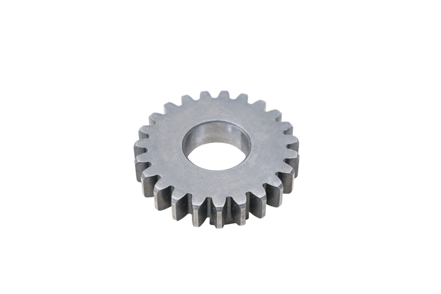 New OEM Yamaha 437-17141-00-00 4th Pinion Gear NOS