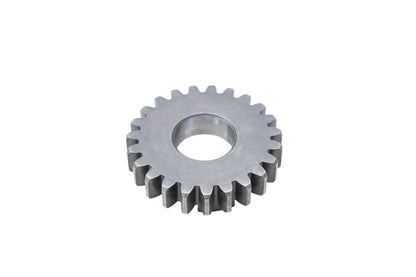 New OEM Yamaha 437-17141-00-00 4th Pinion Gear NOS