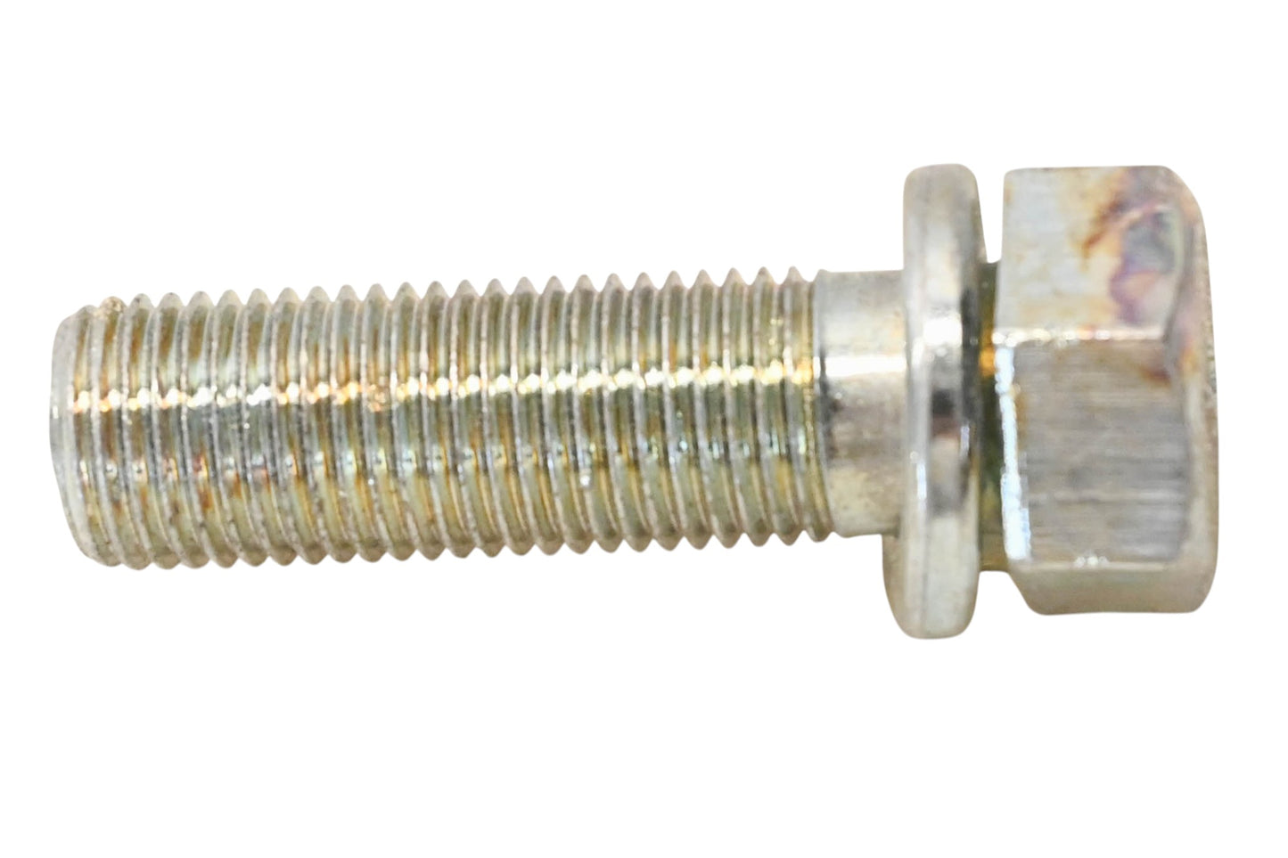New OEM Yamaha 4G0-23346-00-00 Bolt With Washer NOS