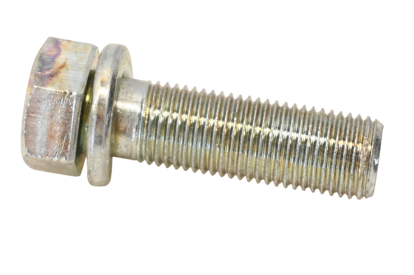 New OEM Yamaha 4G0-23346-00-00 Bolt With Washer NOS