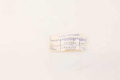 New OEM Yamaha 4G0-23346-00-00 Bolt With Washer NOS