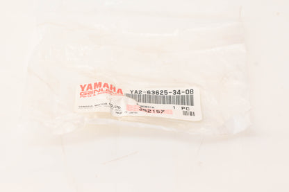 New OEM Yamaha YA2-63625-34-08 Throttle Shaft Assembly NOS