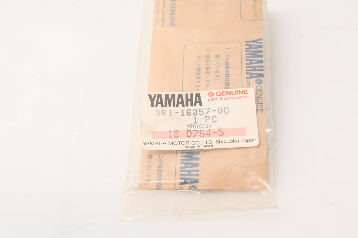 New OEM Yamaha 3R1-16357-00-00 Clutch Push Rod NOS