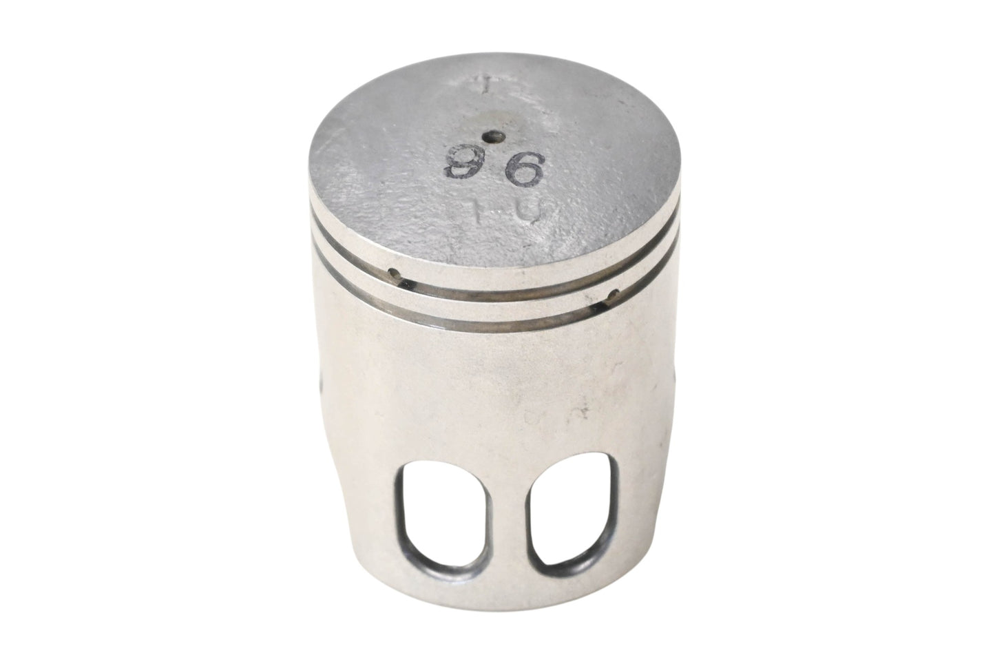 New OEM Yamaha 1YU-11631-00-96 Piston NOS