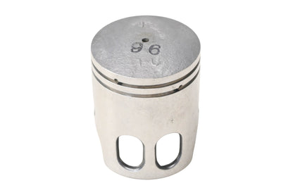 New OEM Yamaha 1YU-11631-00-96 Piston NOS