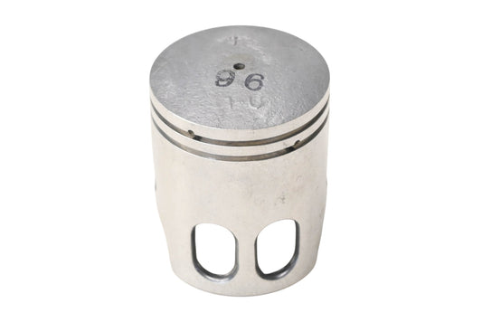 New OEM Yamaha 1YU-11631-00-96 Piston NOS