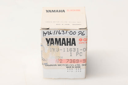 New OEM Yamaha 1YU-11631-00-96 Piston NOS