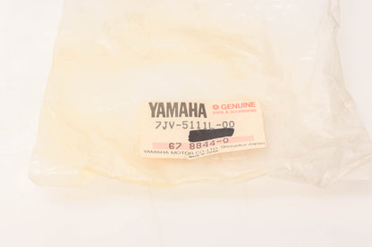 New OEM Yamaha 7JV-5111L-00-00 Water Pump O-Ring NOS