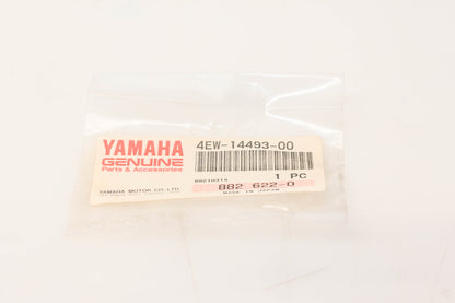 New OEM Yamaha 4EW-14493-00-00 Special Nut NOS