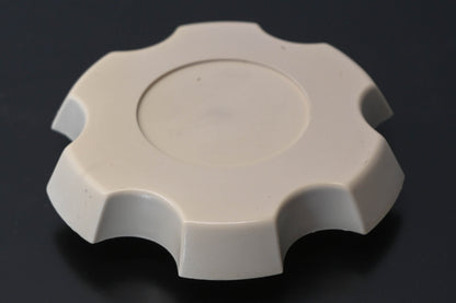 New OEM Yamaha FV4-67831-00-00 Fuel Cap NOS