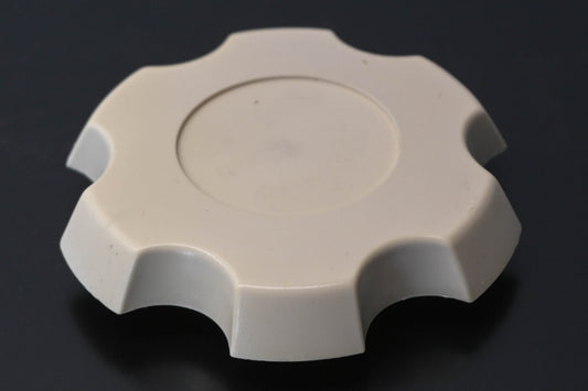 New OEM Yamaha FV4-67831-00-00 Fuel Cap NOS