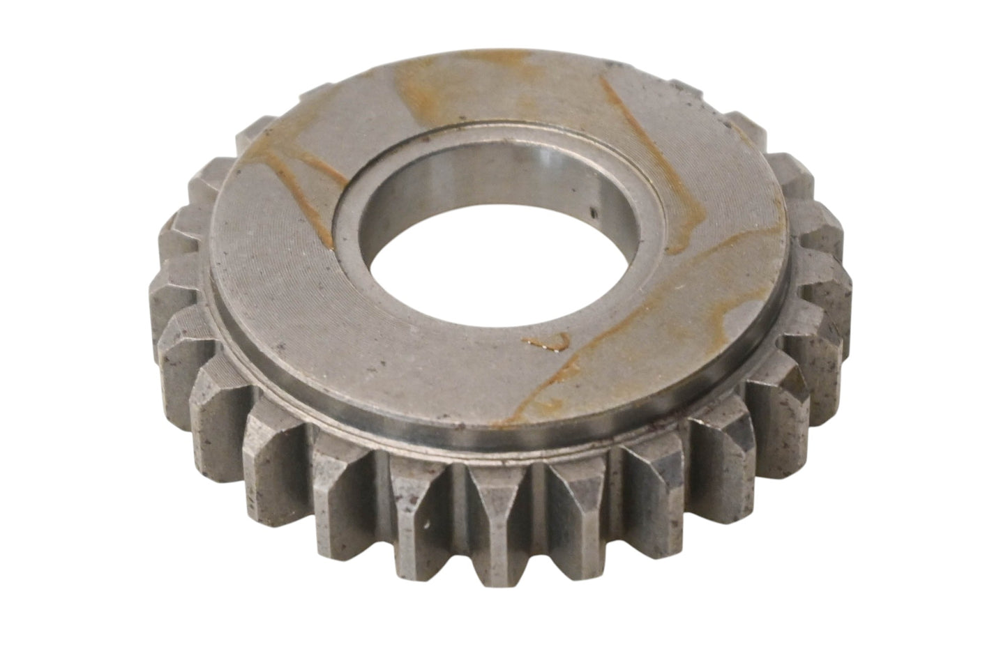 New OEM Yamaha 3R3-17241-01-00 4th Transmission Gear NOS