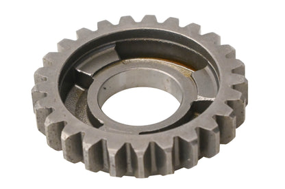 New OEM Yamaha 3R3-17241-01-00 4th Transmission Gear NOS